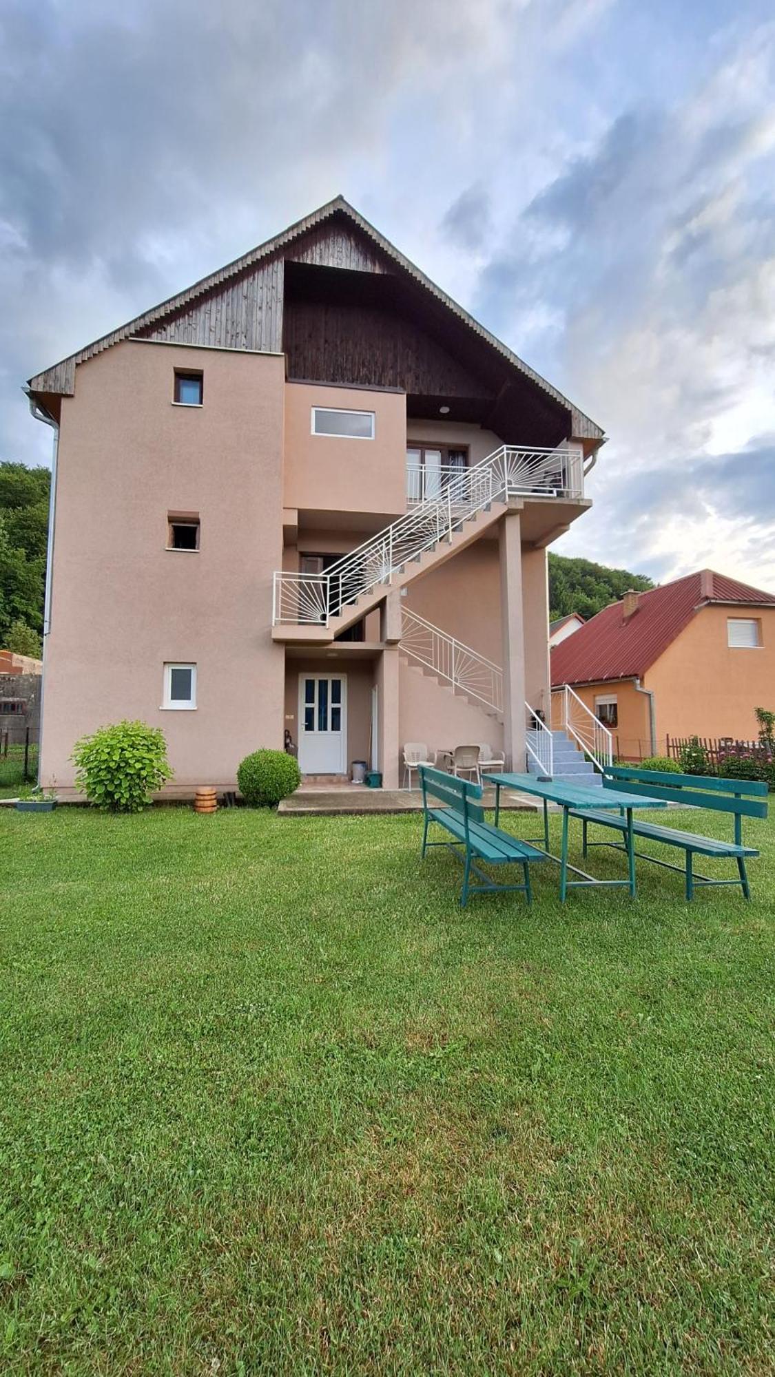 Nest For Rest Mojkovac