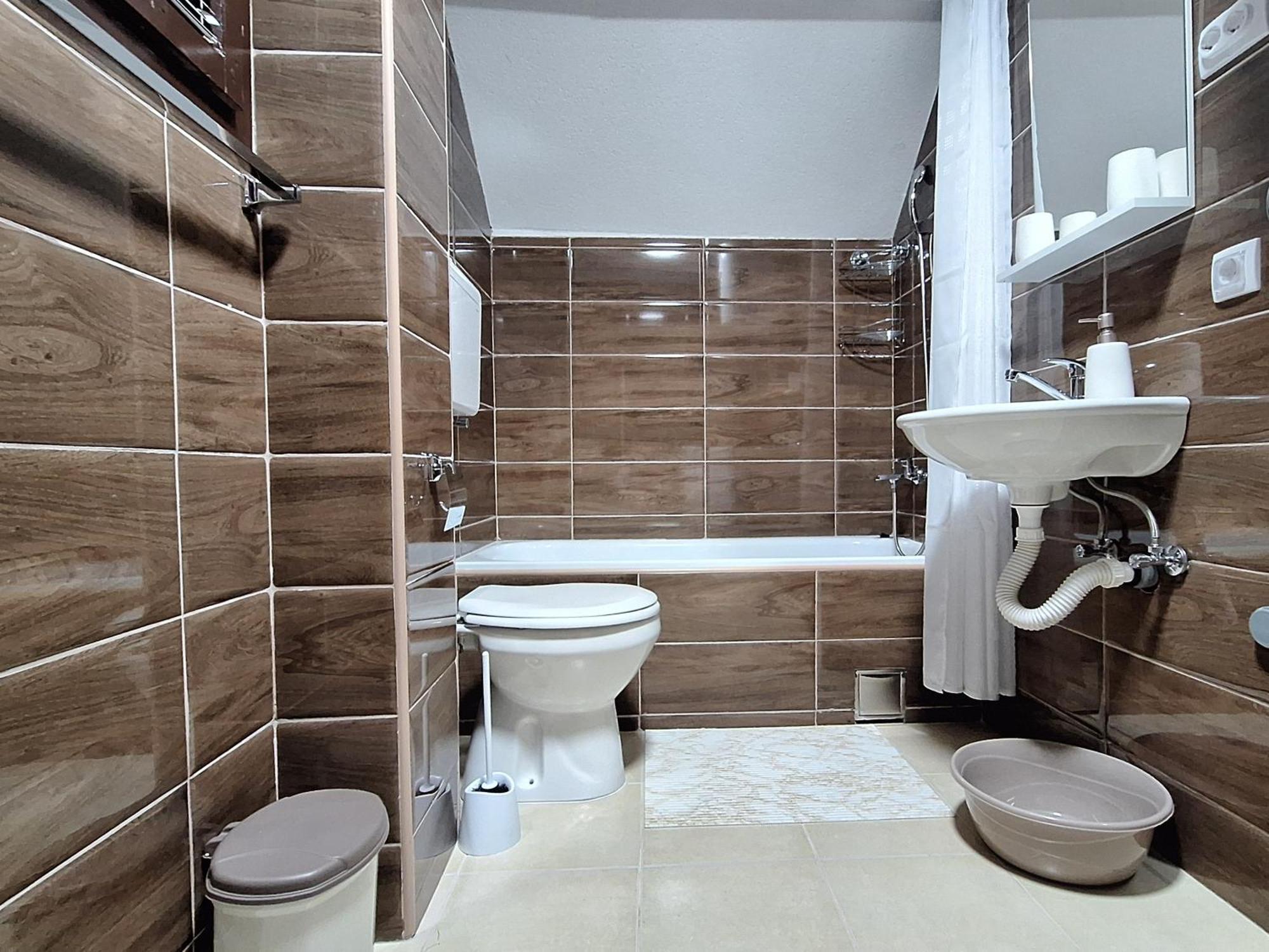 Nest For Rest Apartman