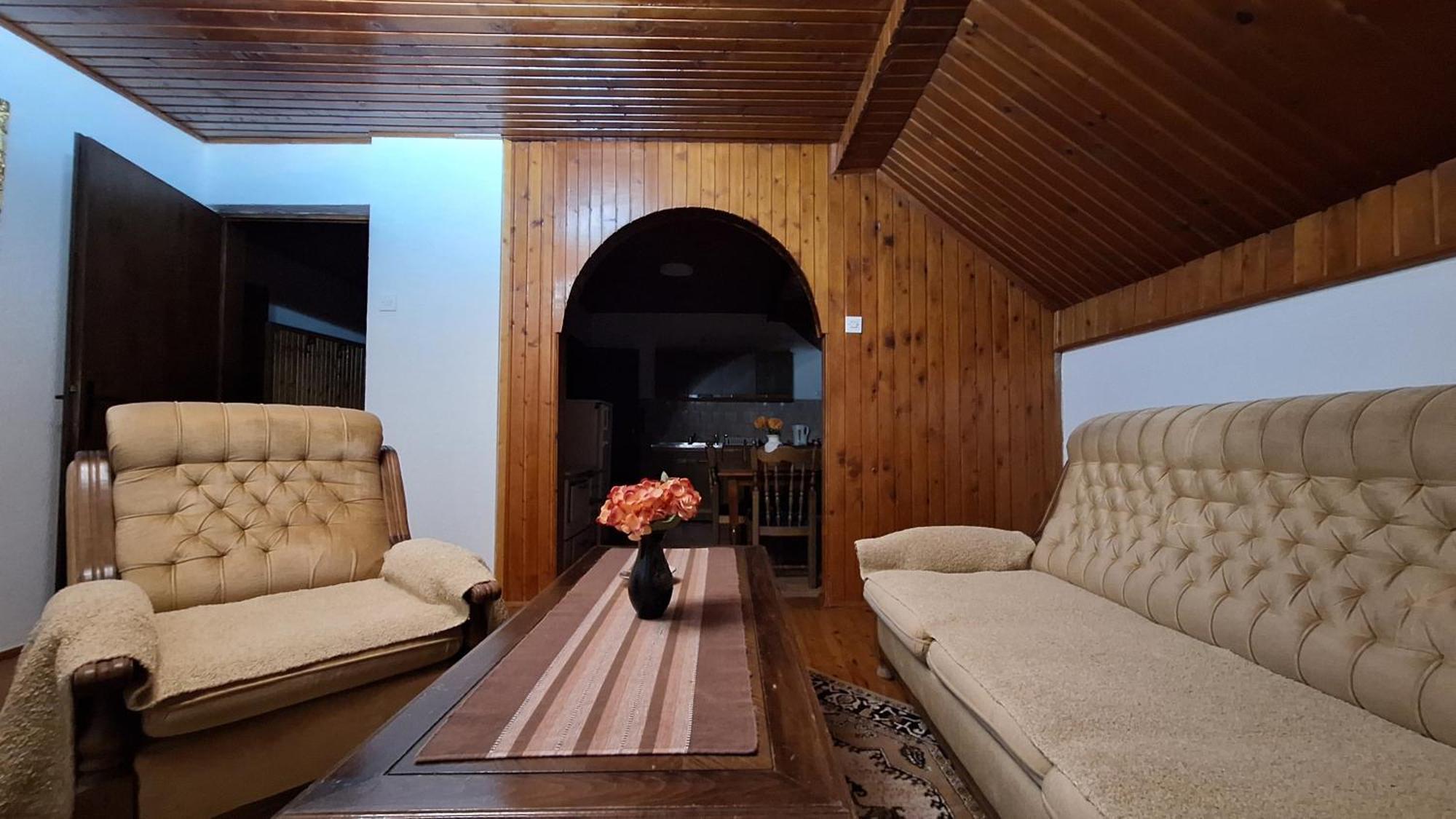 Apartman Nest For Rest
