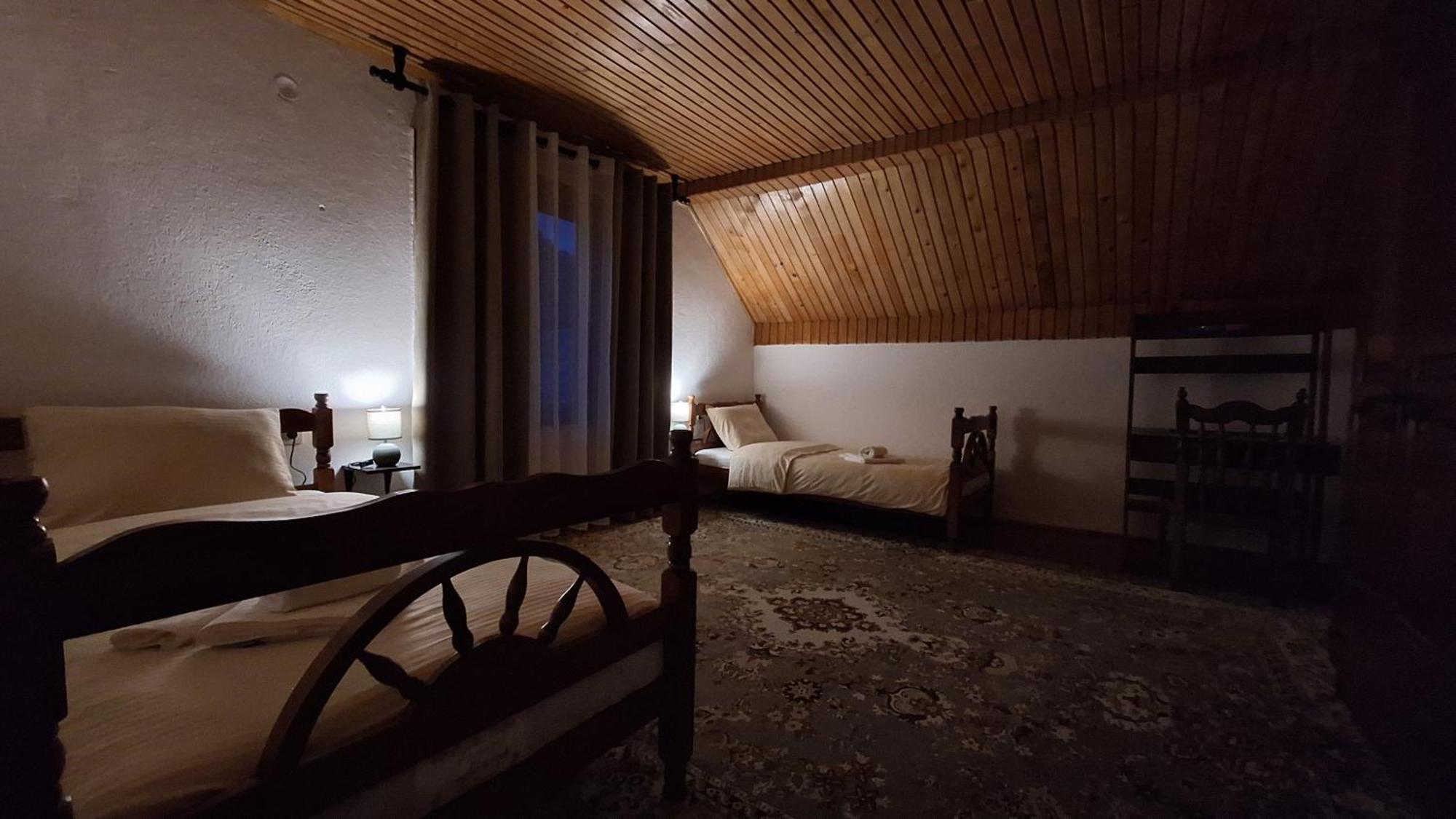 Nest For Rest Mojkovac