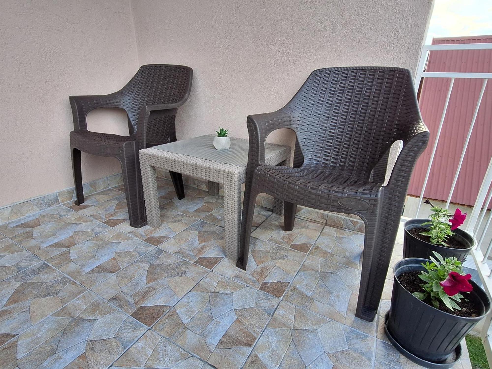 Nest For Rest Apartman *