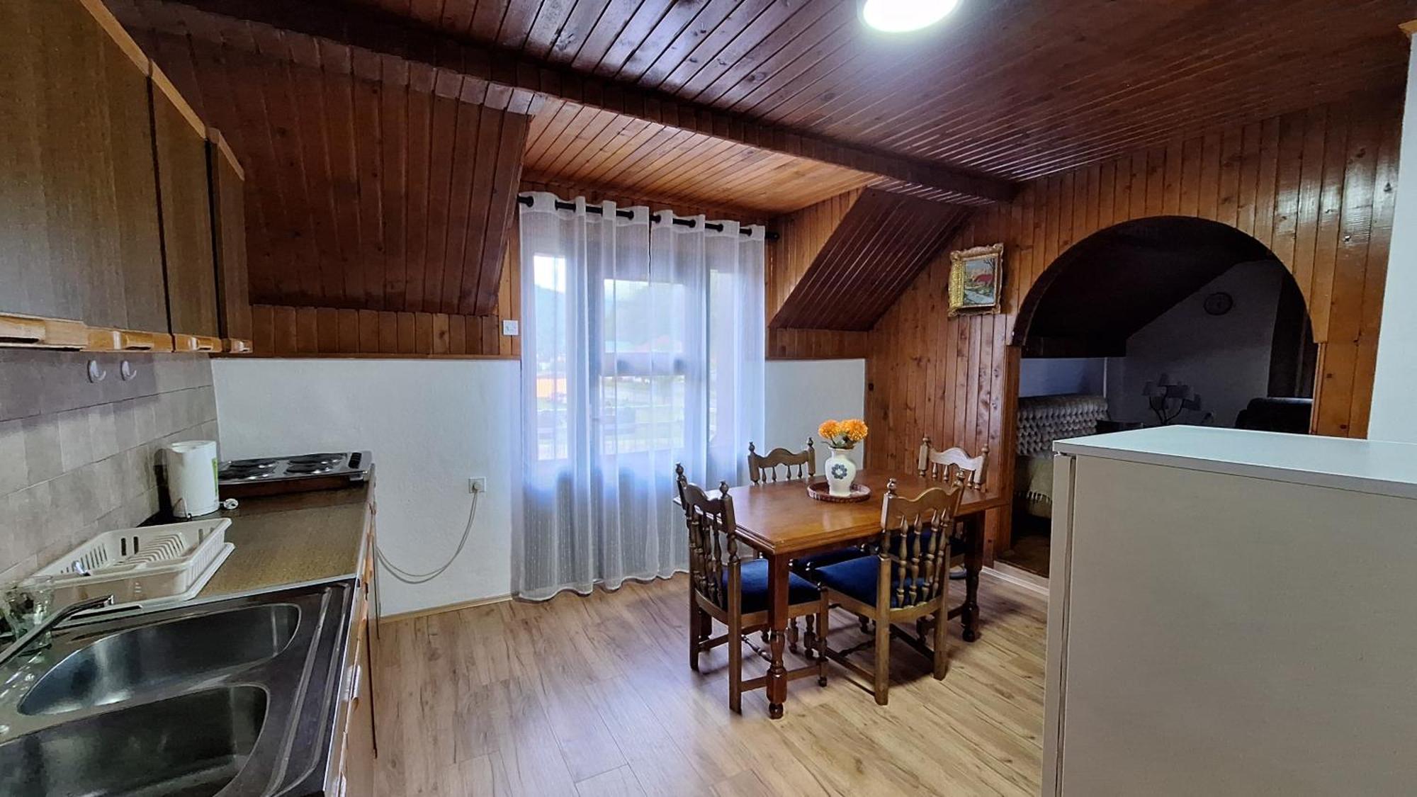 Apartman Nest For Rest Mojkovac