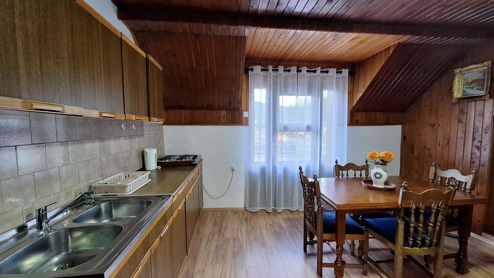 Nest For Rest Mojkovac
