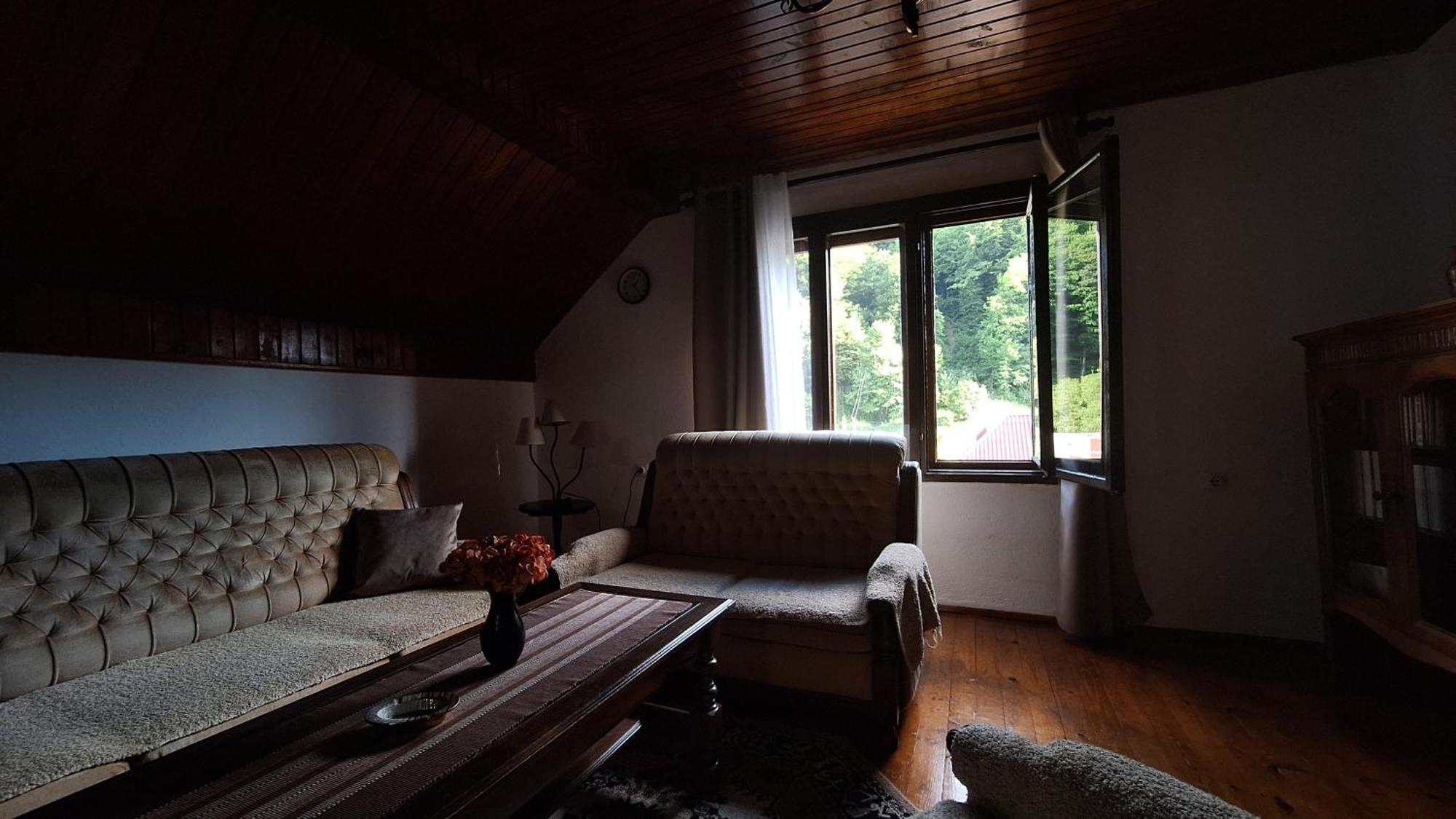Apartman Nest For Rest