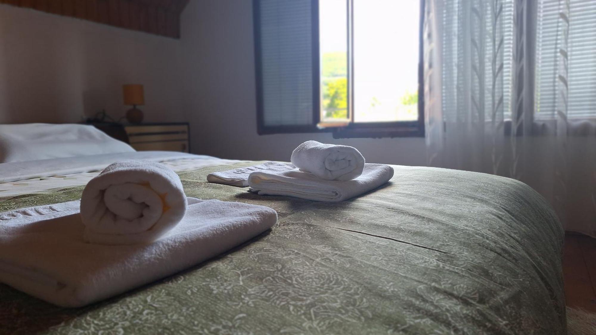 Apartman Nest For Rest Mojkovac