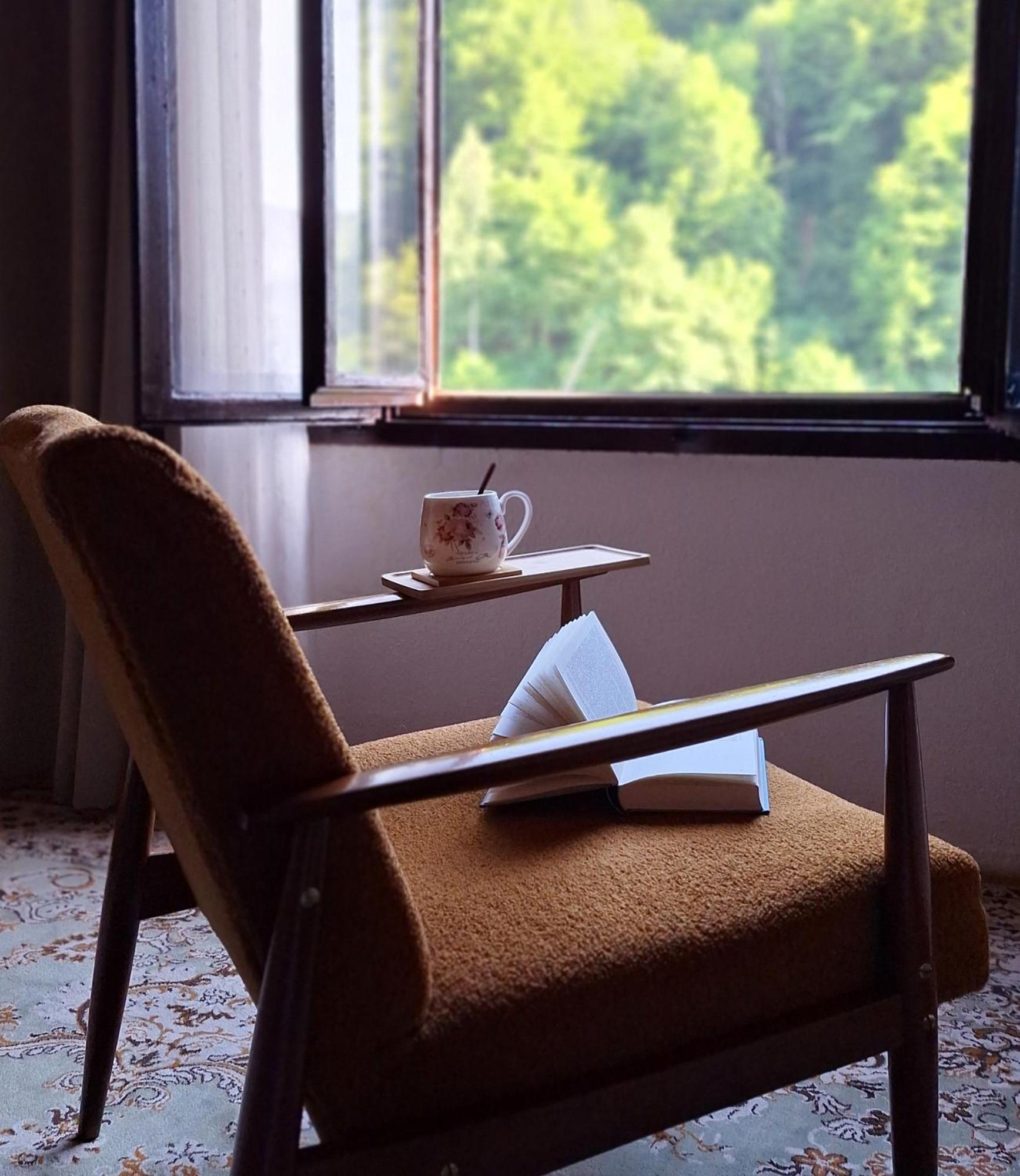 Apartman Nest For Rest
